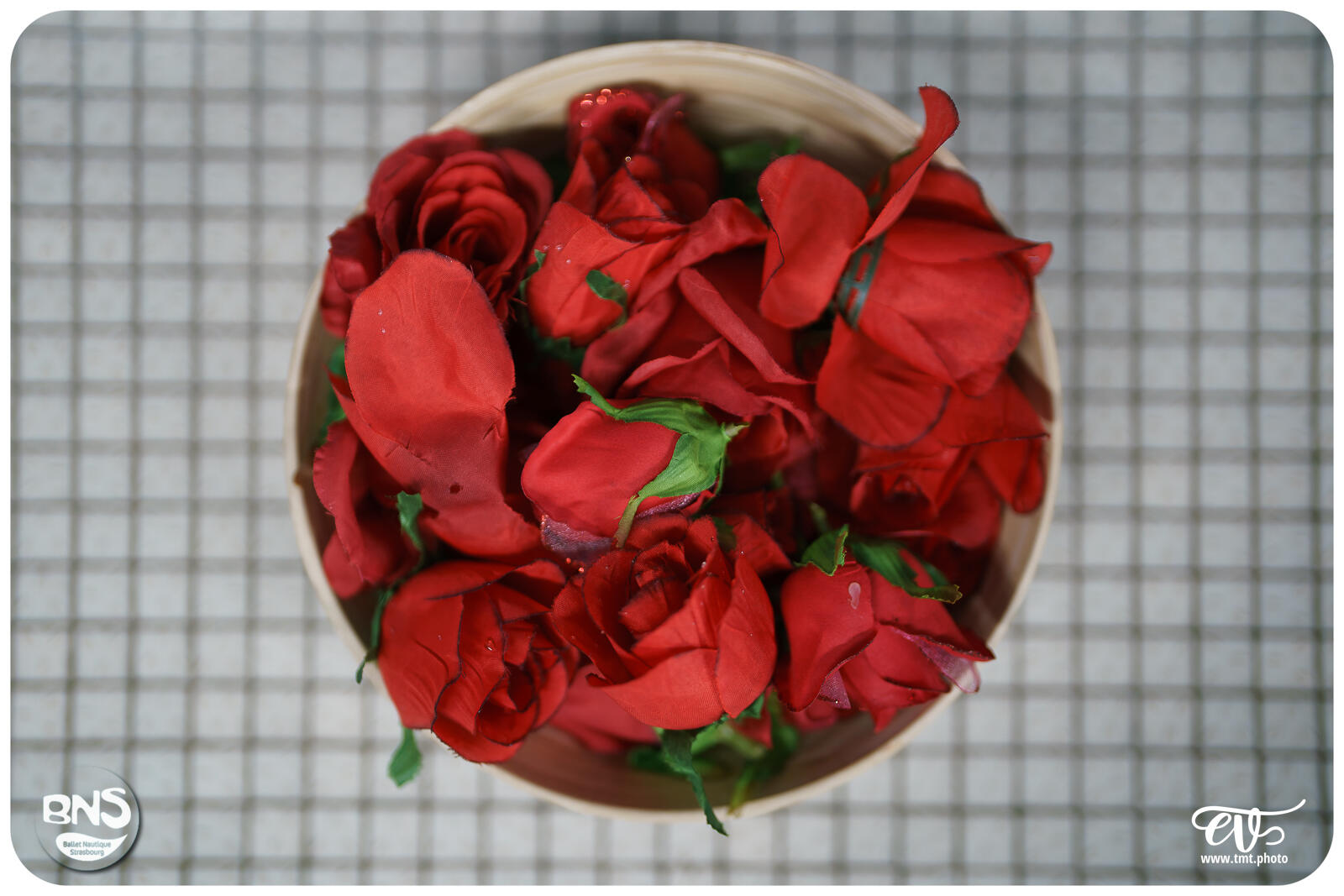 BNS - MILLE ET UNE NUITS